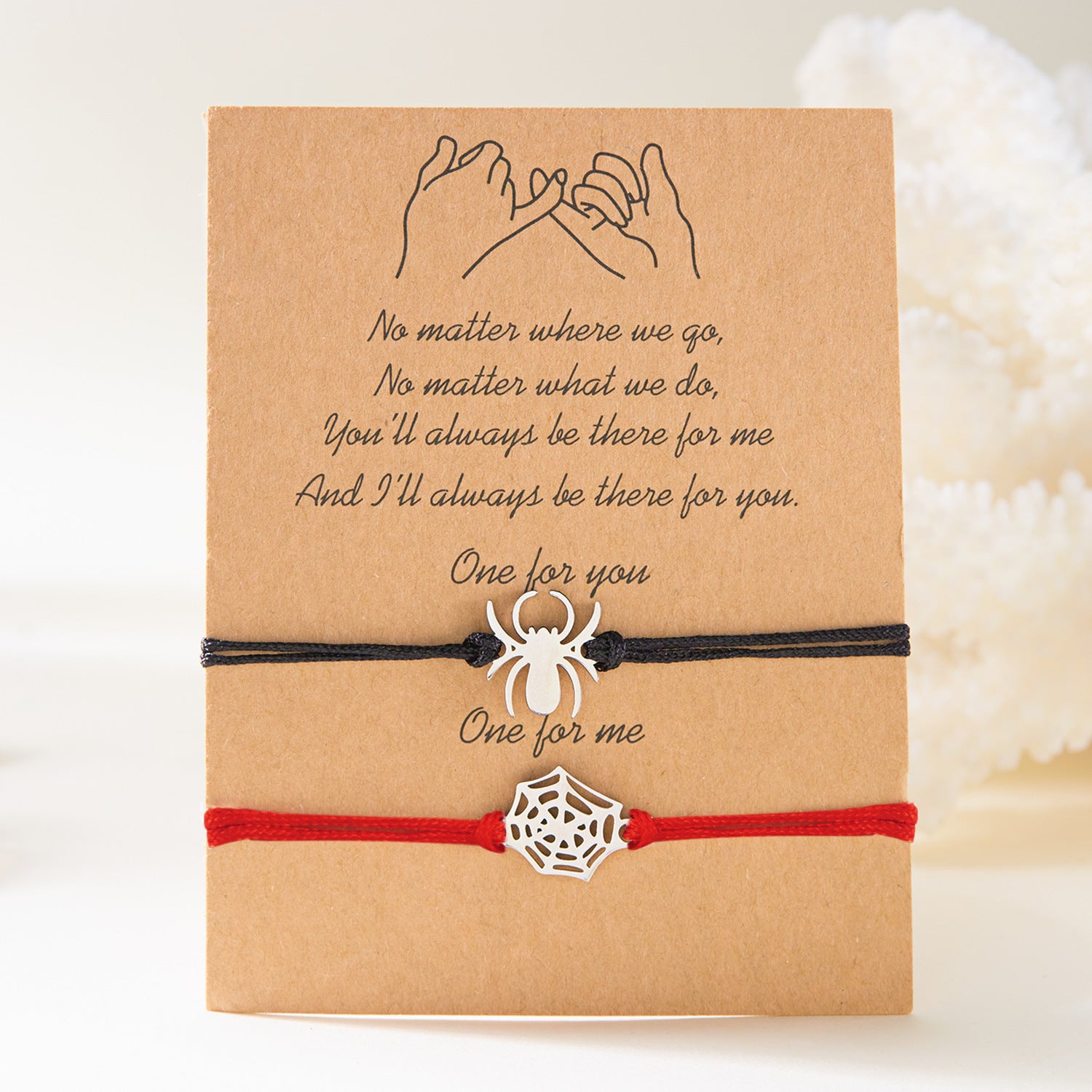 Wholesale   Paper Card Bracelet